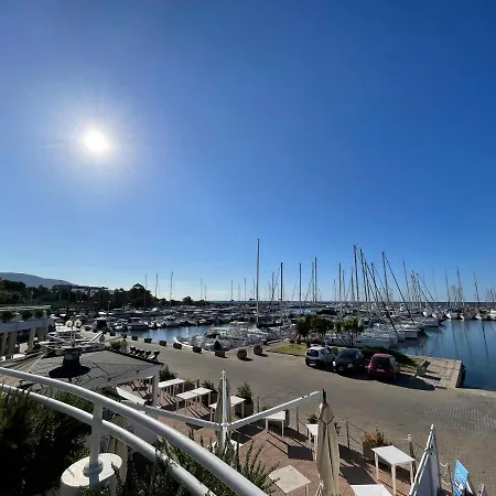 Apartament Domus Sarda *