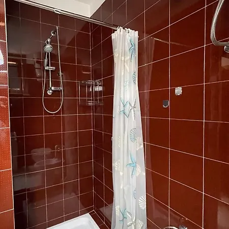 Апартаменты Domus Sarda Капитана