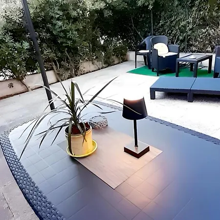 Апартаменты Domus Sarda *