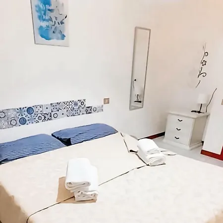 Domus Sarda Apartament