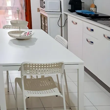 Apartament Domus Sarda