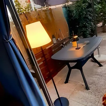 Domus Sarda * Капитана