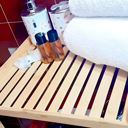 Domus Sarda Apartament Capitana