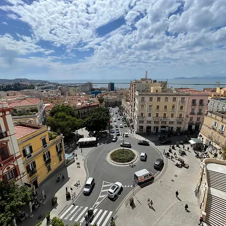 Apartament Domus Sarda