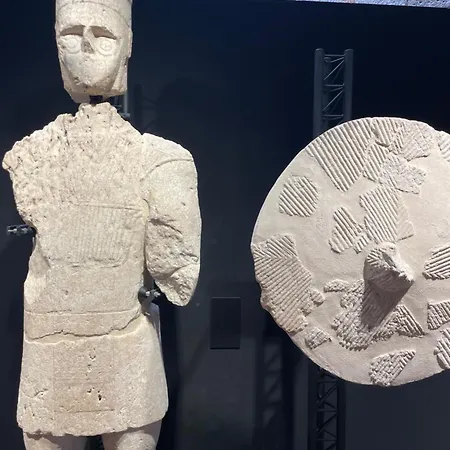 Domus Sarda Апартаменты