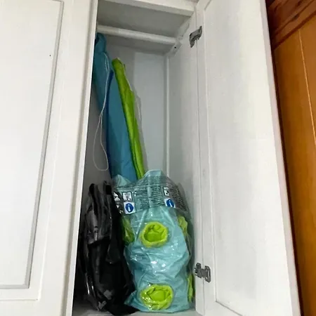 Apartament Domus Sarda Capitana