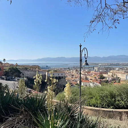 Apartament Domus Sarda