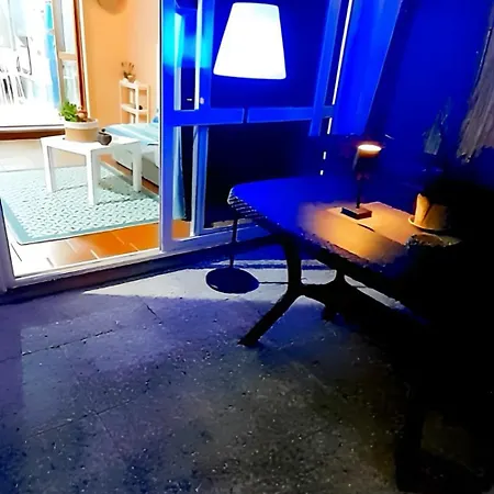 Apartamento Domus Sarda Capitana