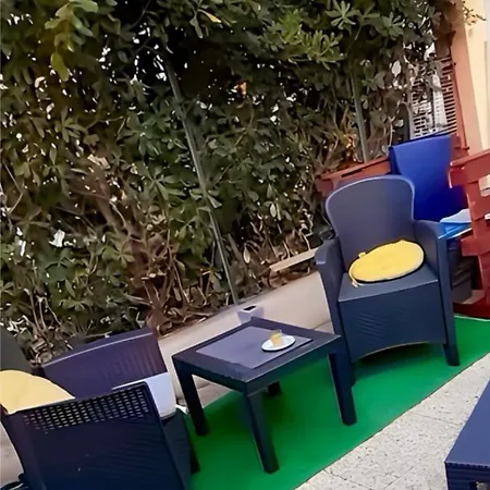 Domus Sarda *