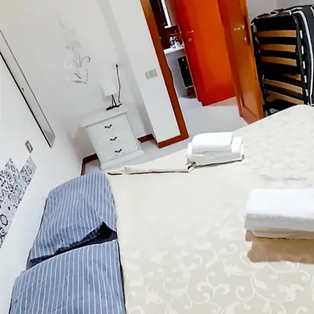 Domus Sarda Apartmán *
