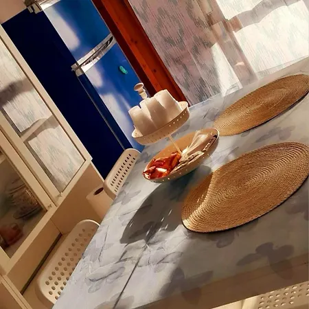 Domus Sarda Apartamento Capitana
