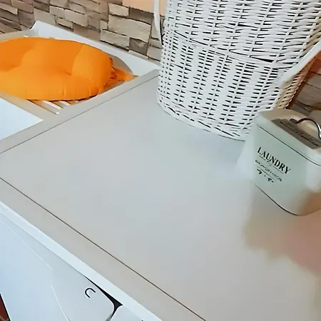 Domus Sarda * 캐피타나