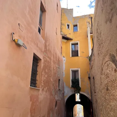 Domus Sarda * Capitana