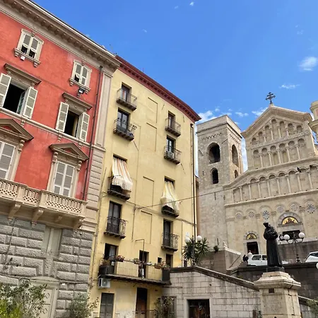 Apartamento Domus Sarda *