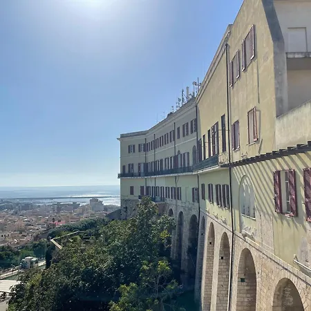 Domus Sarda * Capitana